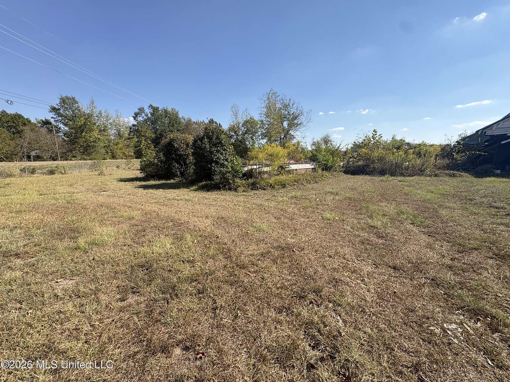 0.38 Acres of Residential Land for Sale in Duck Hill, Mississippi