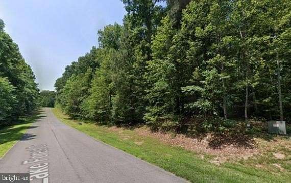 4.22 Acres of Residential Land for Sale in Louisa, Virginia