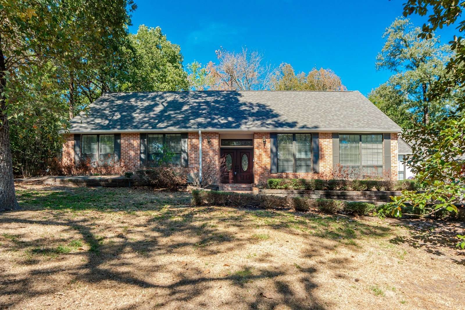 2 Acres of Land with Home for Sale in Mineola, Texas