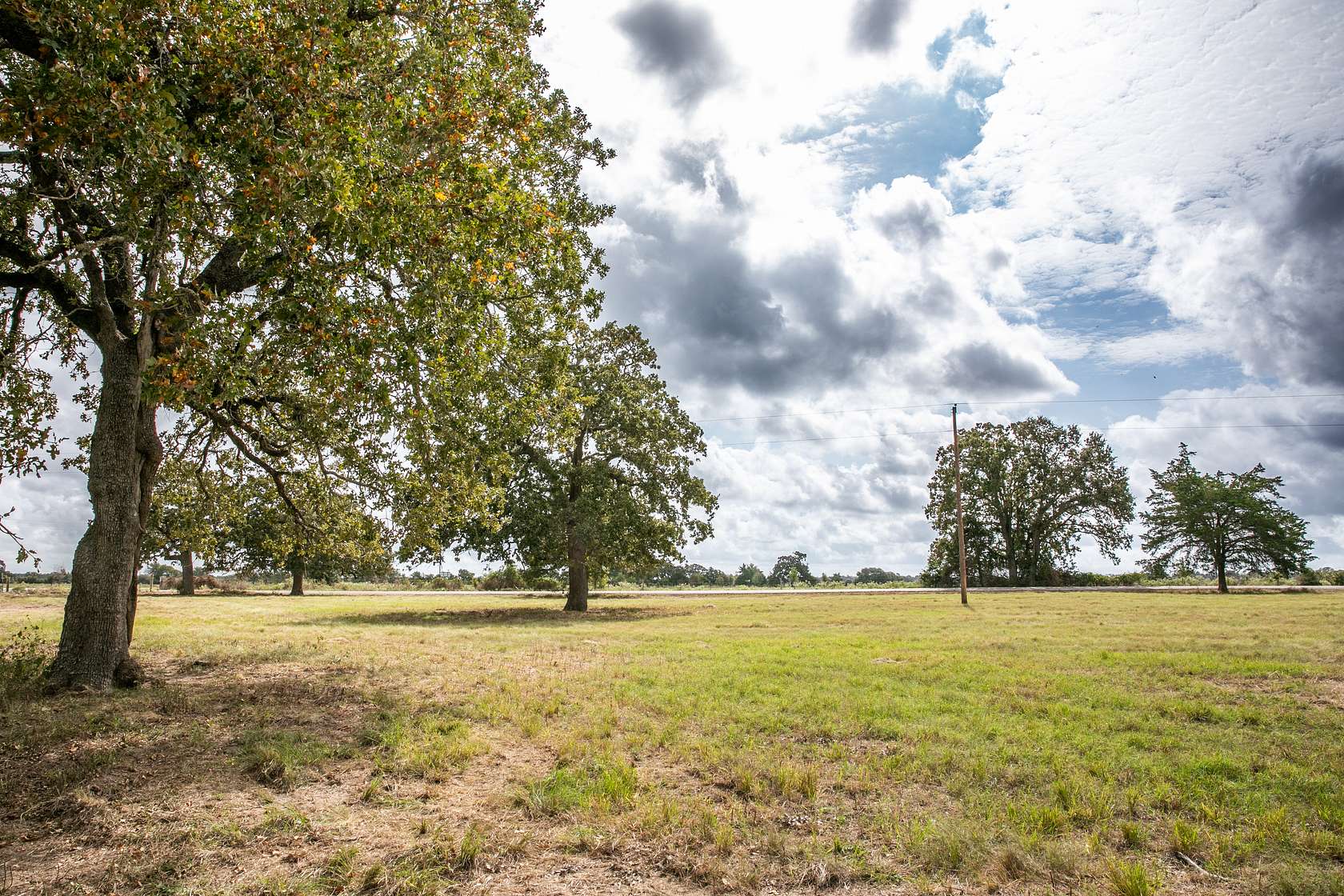 3 Acres of Mixed-Use Land for Sale in Burton, Texas