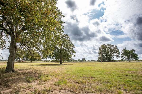 3 Acres of Mixed-Use Land for Sale in Burton, Texas