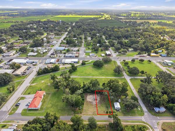0.17 Acres of Residential Land for Sale in Chiefland, Florida