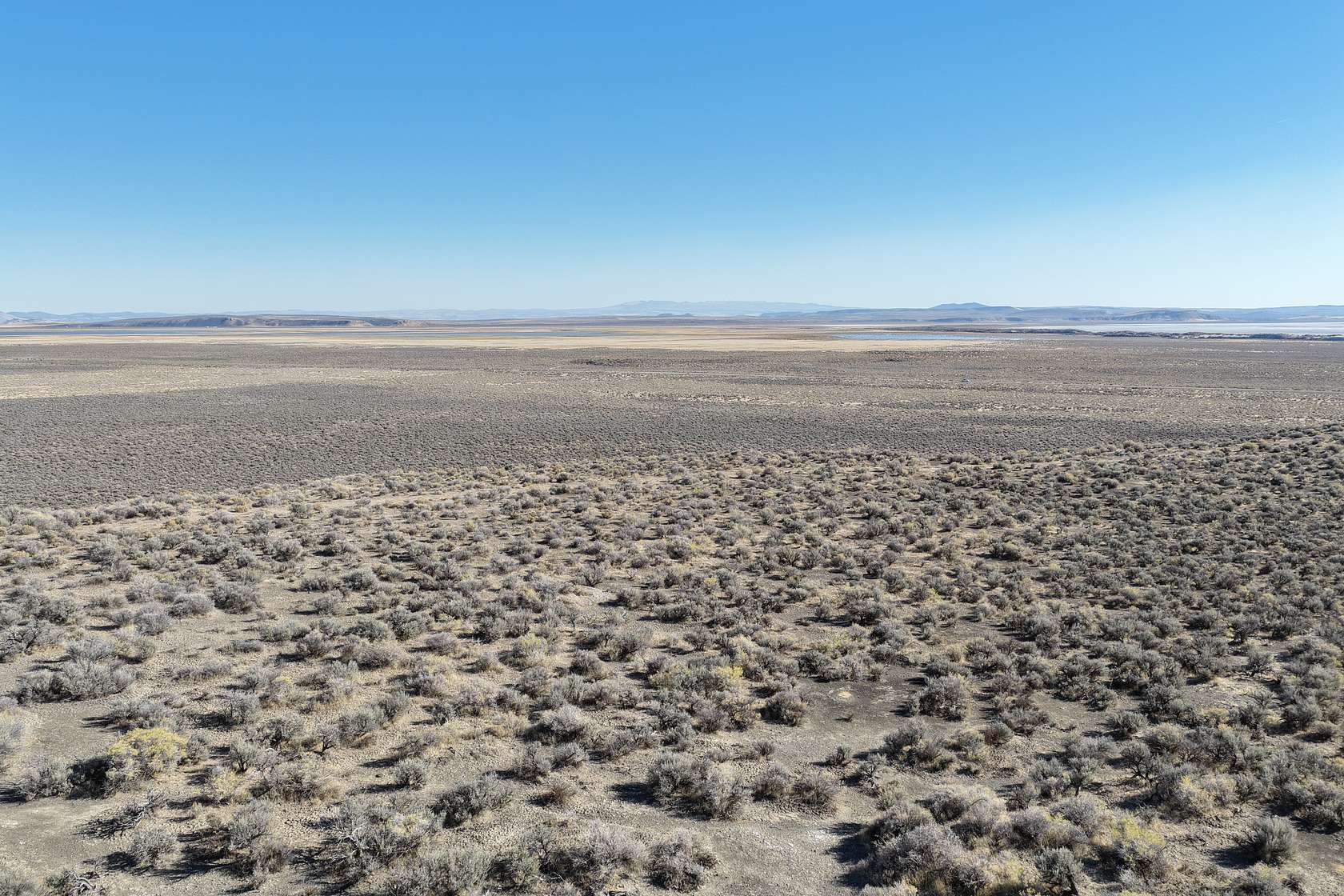 40 Acres of Land for Sale in New Princeton, Oregon