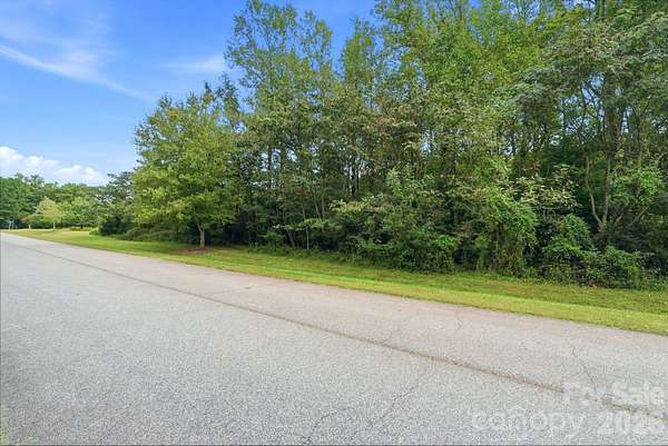 4.22 Acres of Residential Land for Sale in Salisbury, North Carolina