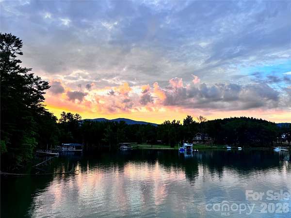 1.22 Acres of Residential Land for Sale in Nebo, North Carolina