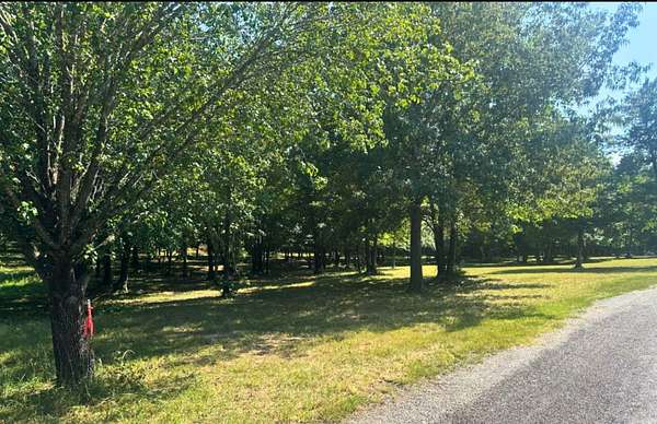 1 Acre of Residential Land for Sale in Shirley, Arkansas