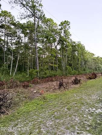 1.87 Acres of Land for Sale in Ocean Isle Beach, North Carolina