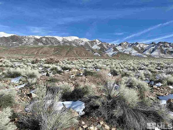 1.54 Acres of Residential Land for Sale in Lovelock, Nevada