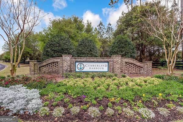 0.41 Acres of Residential Land for Sale in St. Marys, Georgia