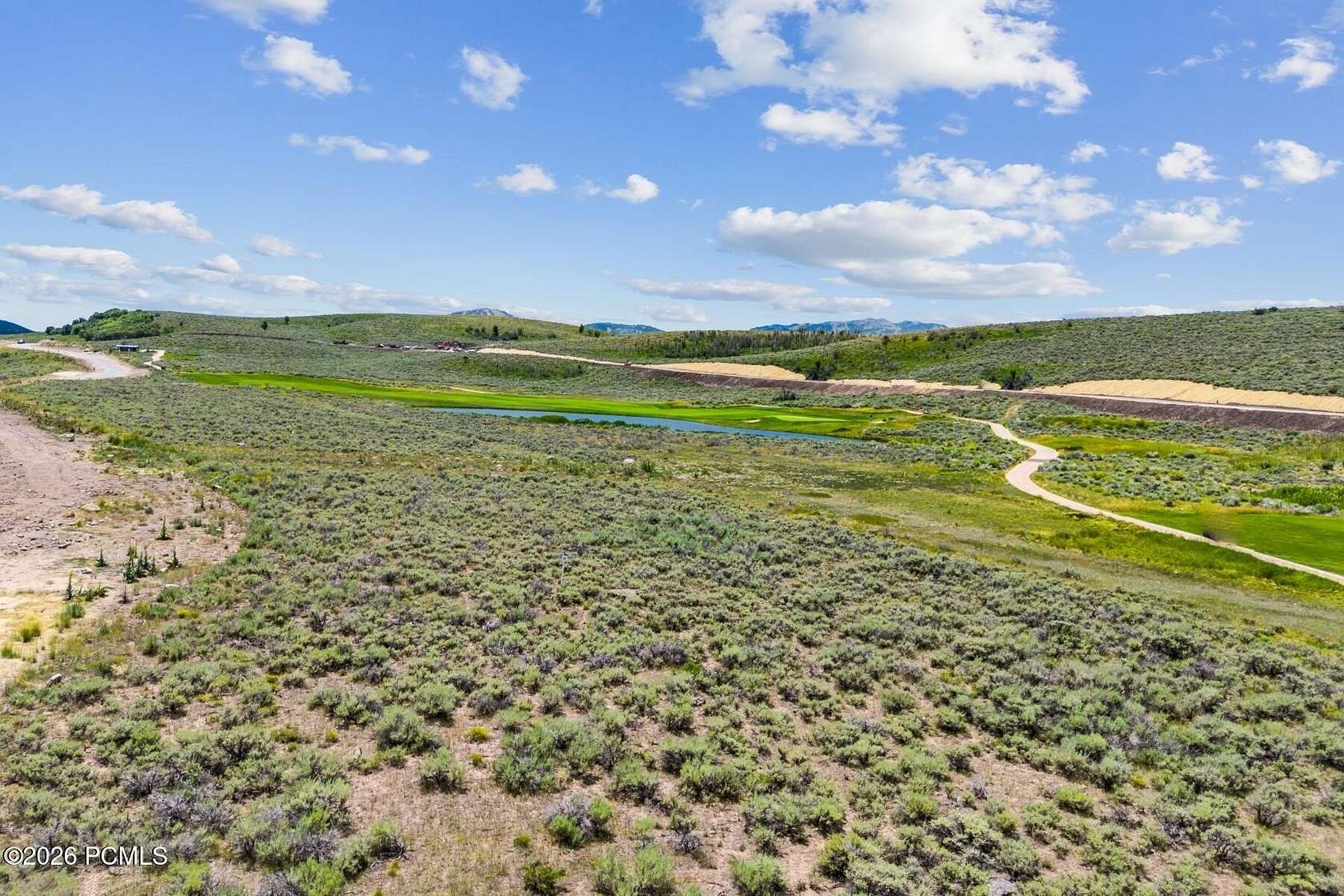 0.54 Acres of Residential Land for Sale in Park City, Utah