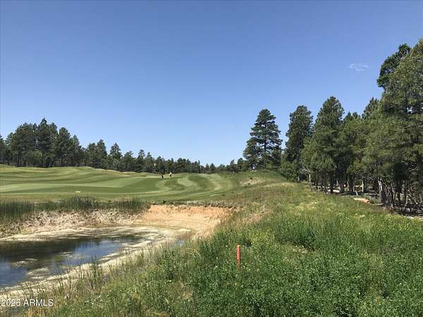 0.81 Acres of Residential Land for Sale in Show Low, Arizona