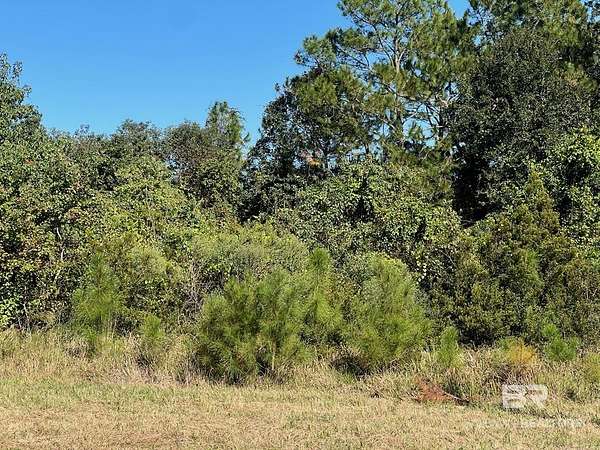2 Acres of Residential Land for Sale in Gulf Shores, Alabama