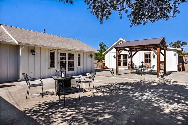 2.3 Acres of Improved Mixed-Use Land for Sale in Aguanga, California