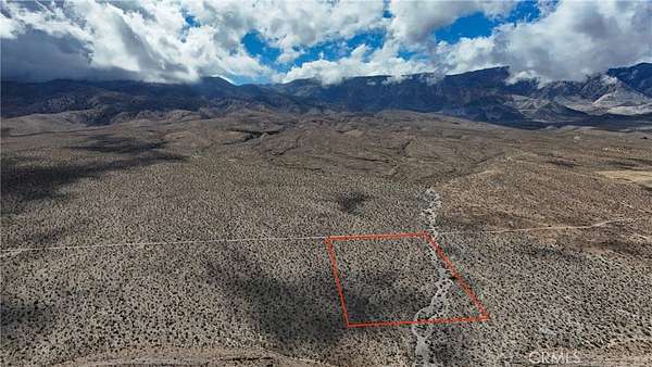 5 Acres of Land for Sale in Lucerne Valley, California