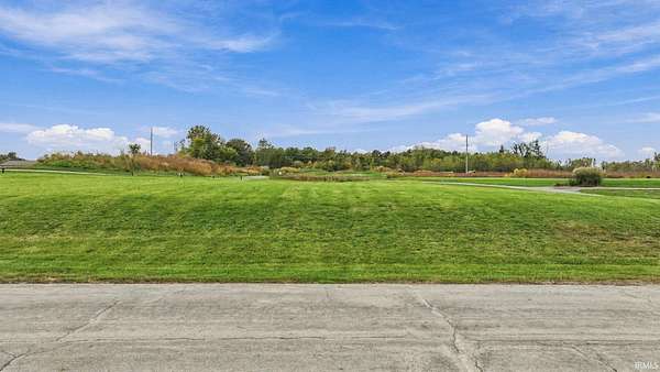 0.43 Acres of Residential Land for Sale in Kendallville, Indiana