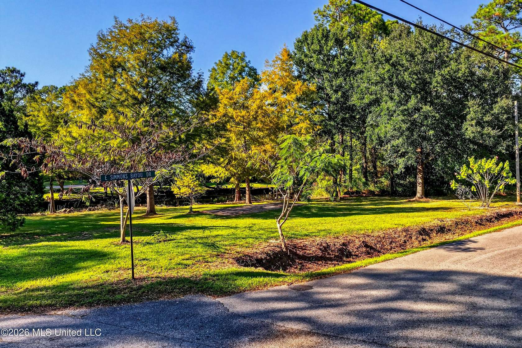 0.3 Acres of Residential Land for Sale in Ocean Springs, Mississippi
