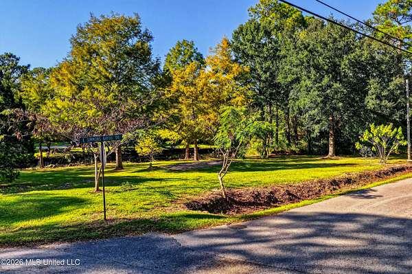 0.3 Acres of Residential Land for Sale in Ocean Springs, Mississippi