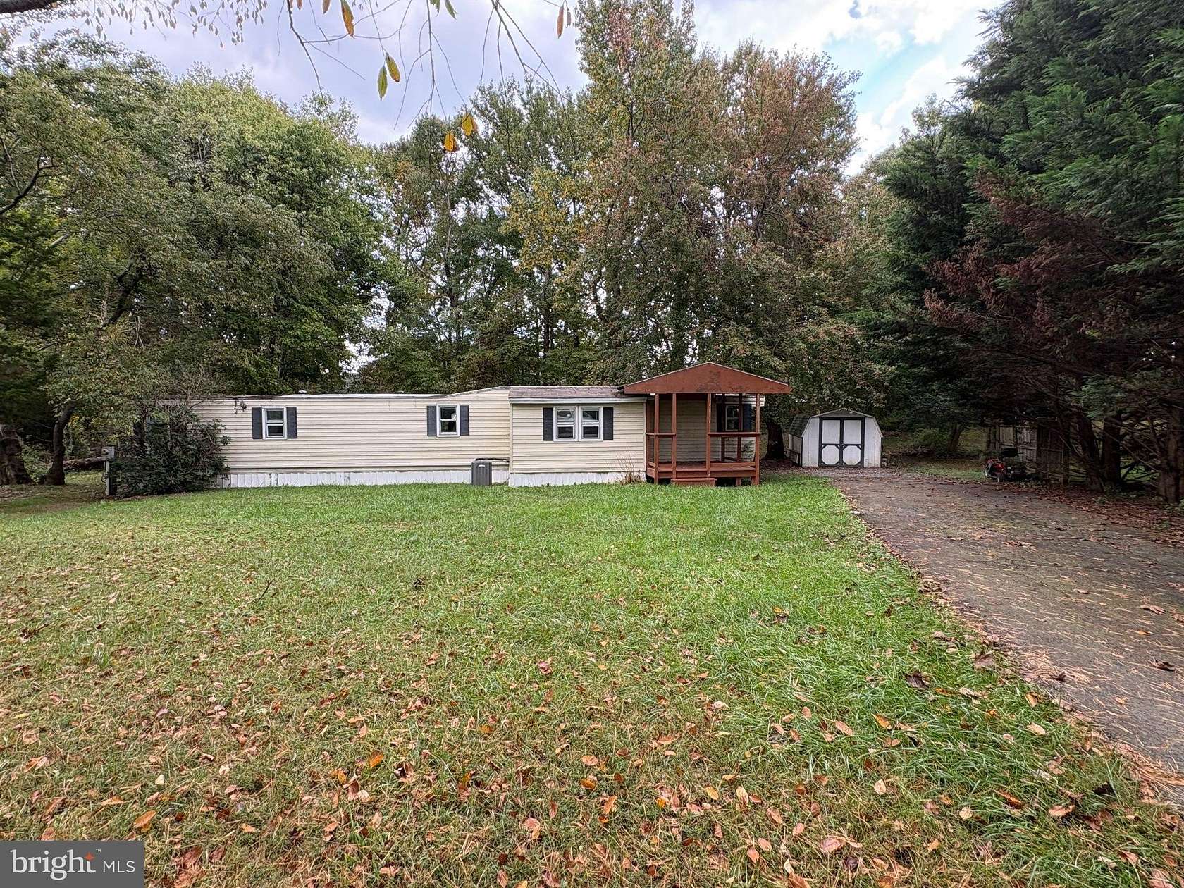 0.52 Acres of Land for Sale in Belcamp, Maryland