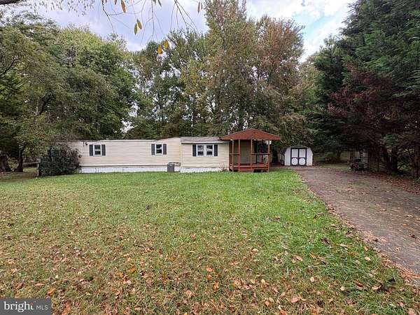 0.52 Acres of Land for Sale in Belcamp, Maryland
