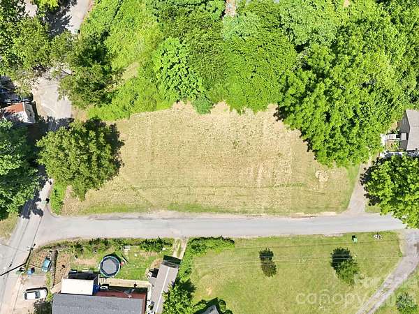 0.36 Acres of Residential Land for Sale in Asheville, North Carolina