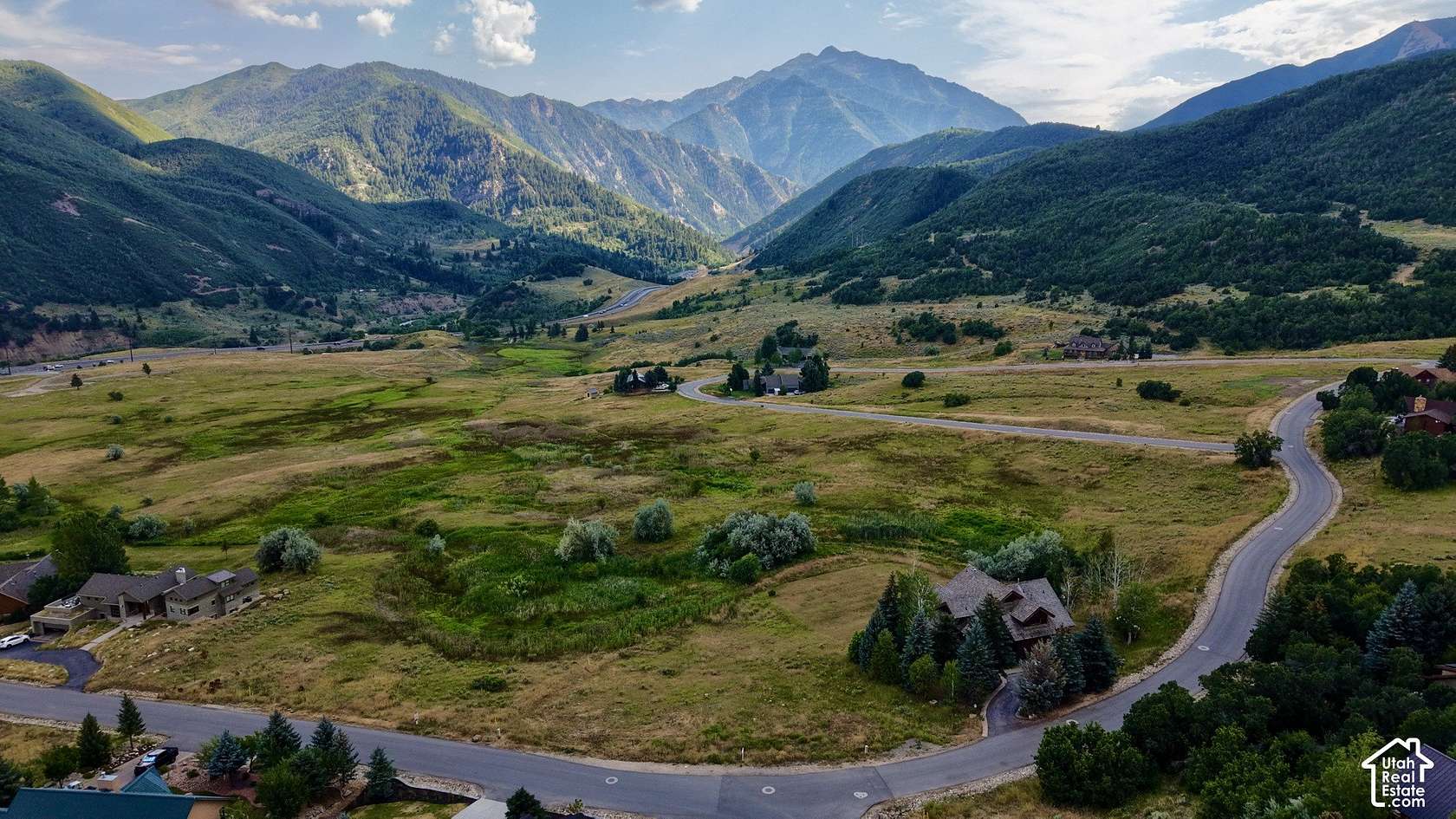0.58 Acres of Residential Land for Sale in Heber City, Utah