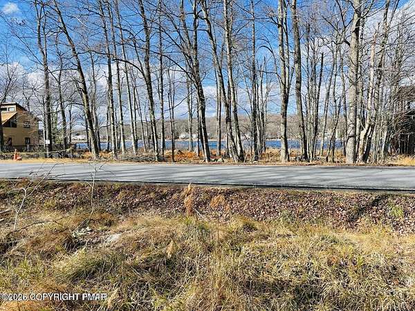 0.24 Acres of Residential Land for Sale in Tobyhanna, Pennsylvania
