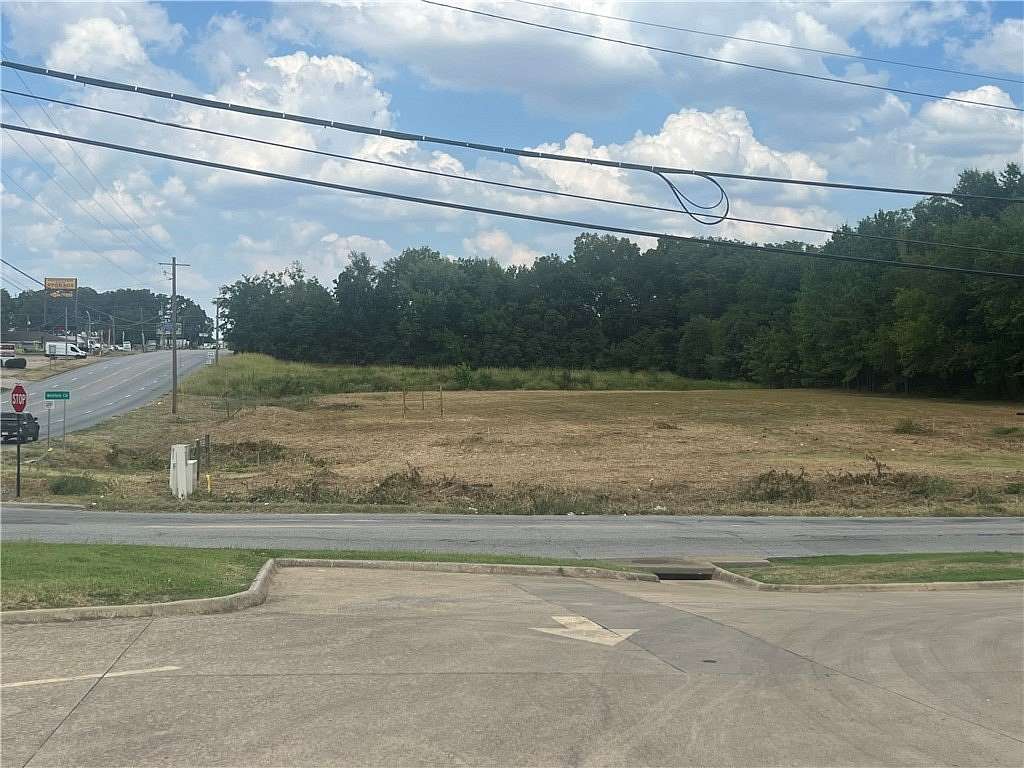 2 Acres of Commercial Land for Sale in Springdale, Arkansas