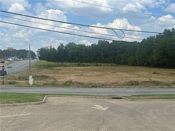 2 Acres of Commercial Land for Sale in Springdale, Arkansas