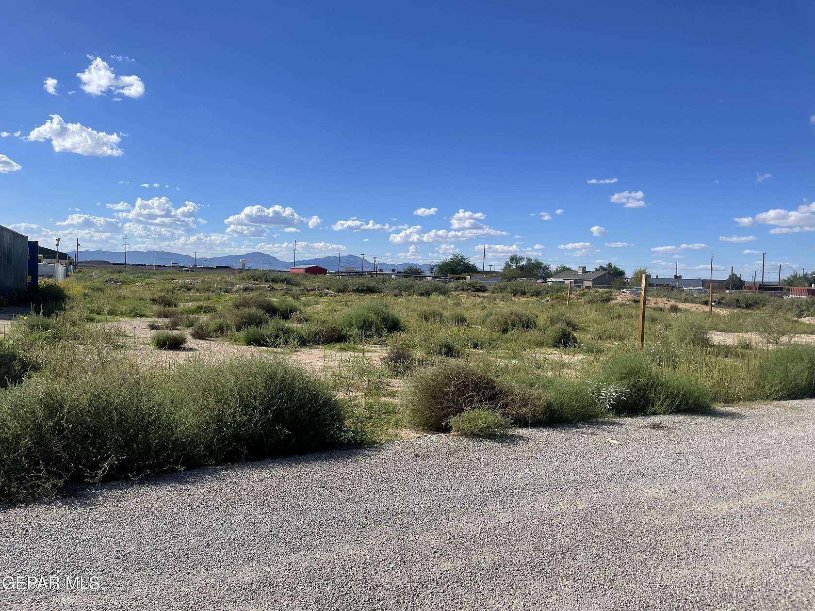 0.26 Acres of Residential Land for Sale in El Paso, Texas