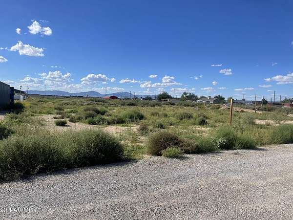 0.26 Acres of Residential Land for Sale in El Paso, Texas