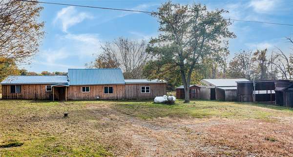 7 Acres of Land with Home for Sale in Wattsburg, Pennsylvania