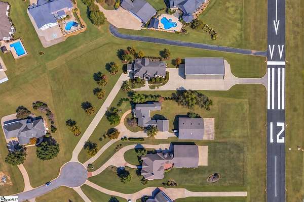 1.43 Acres of Land for Sale in Greer, South Carolina