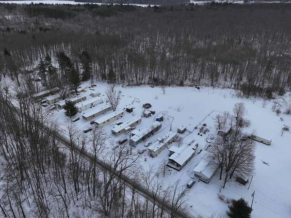 7 Acres of Residential Land for Sale in Phoenix, New York