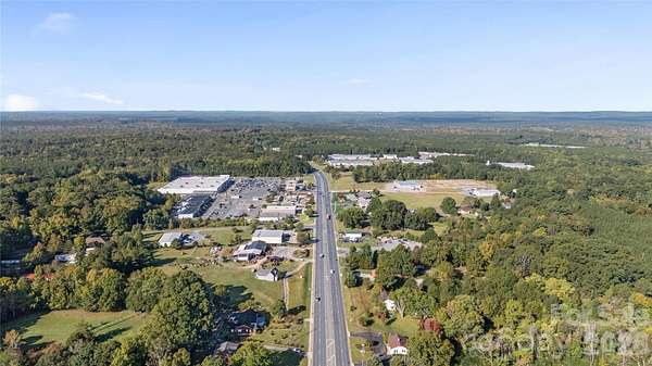 3.75 Acres of Improved Mixed-Use Land for Sale in Biscoe, North Carolina