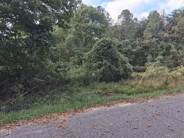 4.7 Acres of Residential Land for Sale in Eden, North Carolina