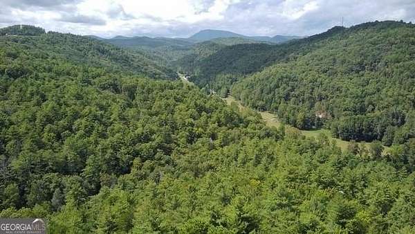 3 Acres of Residential Land for Sale in Clayton, Georgia