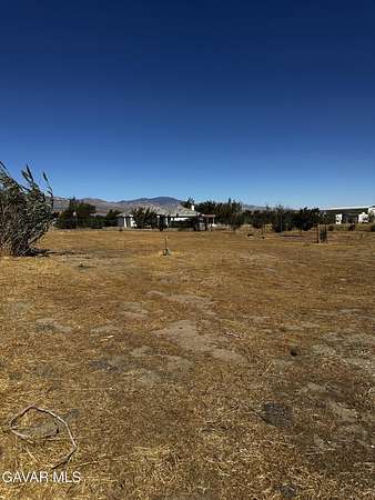 2.14 Acres of Land for Sale in Fairmont, California