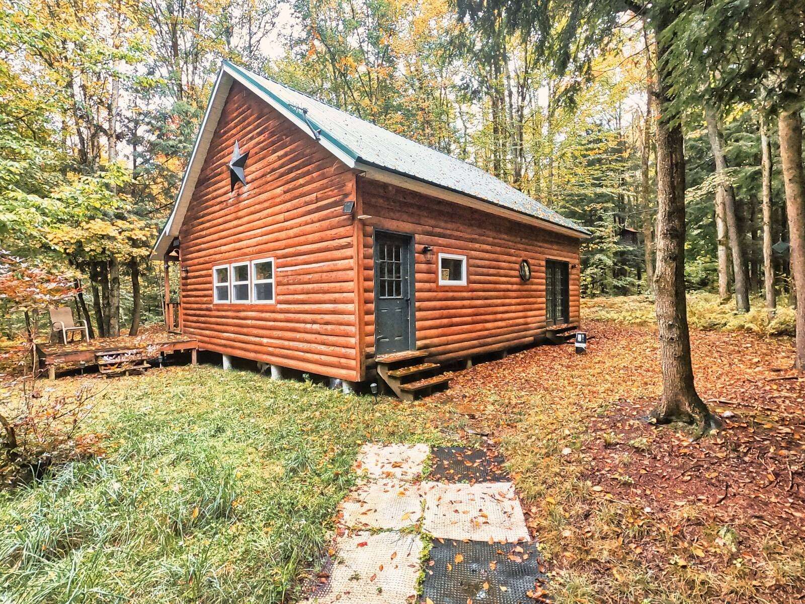 114 Acres of Recreational & Residential Land for Sale in Florence, New York