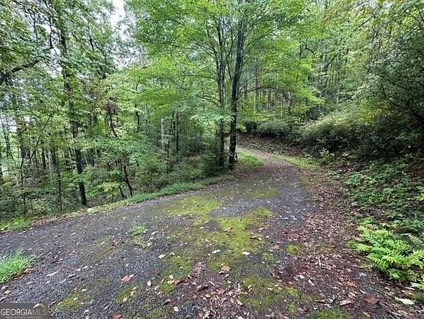 3 Acres of Residential Land for Sale in Clayton, Georgia