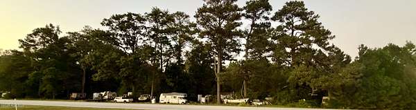 4.1 Acres of Residential Land for Sale in Trenton, North Carolina