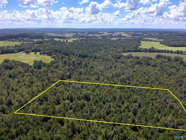10 Acres of Recreational Land for Sale in Arab, Alabama