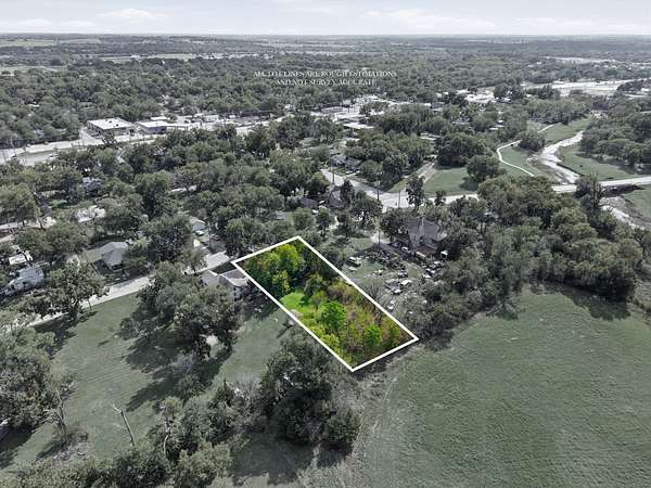 0.23 Acres of Residential Land for Sale in Cleburne, Texas