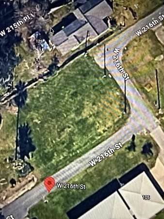 0.21 Acres of Land for Sale in Galliano, Louisiana