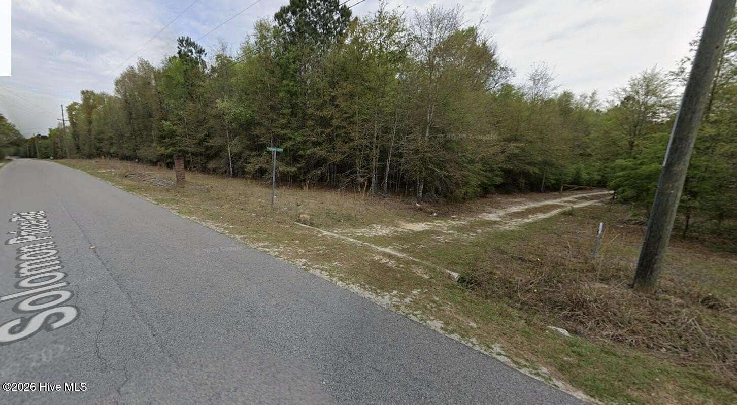 1.47 Acres of Land for Sale in Barnwell, South Carolina