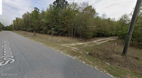 1.47 Acres of Land for Sale in Barnwell, South Carolina