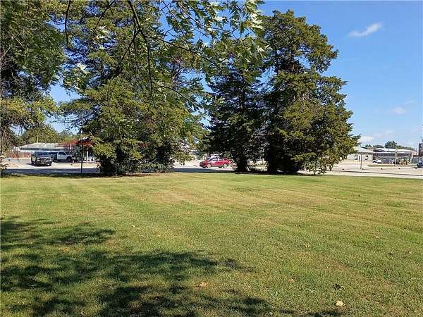 0.32 Acres of Land for Sale in Girard, Kansas