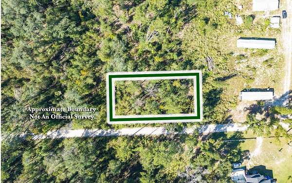 0.23 Acres of Residential Land for Sale in Live Oak, Florida