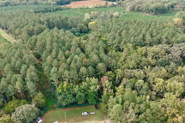 82 Acres of Recreational Land for Sale in Oakboro, North Carolina