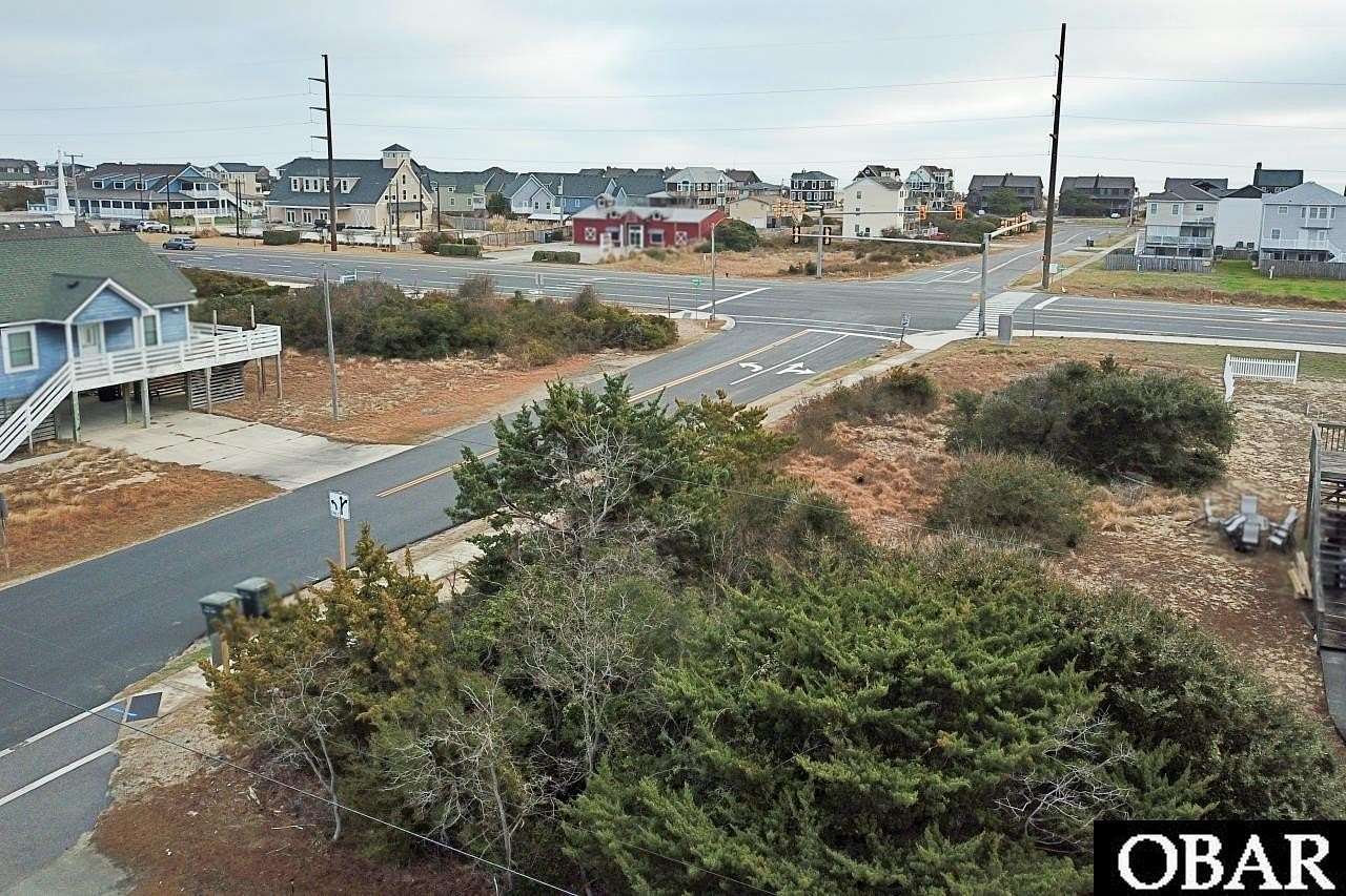 0.22 Acres of Residential Land for Sale in Nags Head, North Carolina