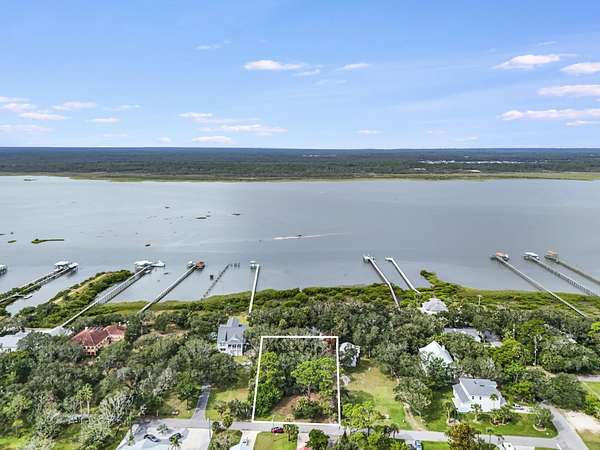 0.51 Acres of Residential Land for Sale in St. Augustine, Florida